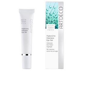 Ad yoga hyaluronic intensive eye gel