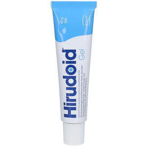 Hirudoid® Gel bei Venenentzündungen und Blutergüssen thumbnail