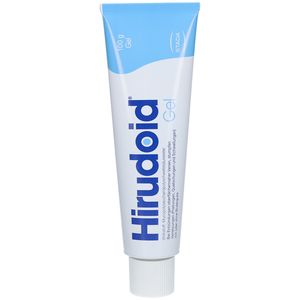 Hirudoid® Gel bei Venenentzündungen und Blutergüssen thumbnail