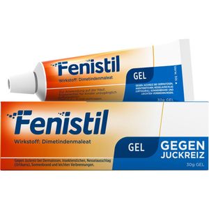 Fenistil® Gel thumbnail