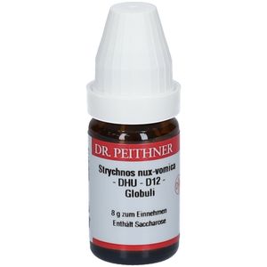 DR. PEITHNER KG Strychnos nux-vomica DHU D12 thumbnail