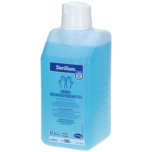 Sterillium® Händedesinfektionsmittel thumbnail