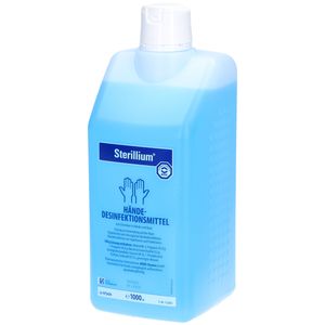 Sterillium® Händedesinfektionsmittel thumbnail