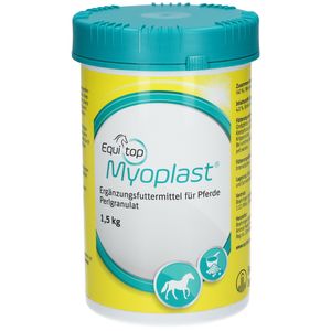 Equitop Myoplast® thumbnail