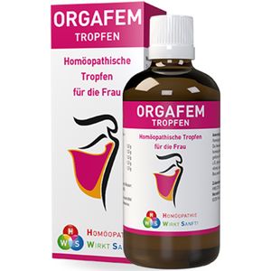 ORGAFEM Tropfen thumbnail