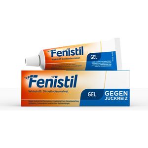 Fenistil® Gel thumbnail