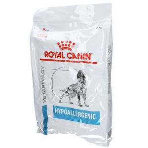 ROYAL CANIN Veterinary Hypoallergenic thumbnail