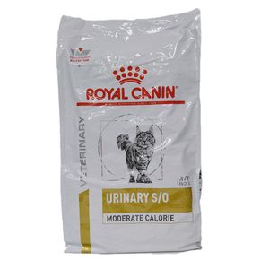 ROYAL CANIN® Veterinary Urinary S/O Moderate Calorie thumbnail