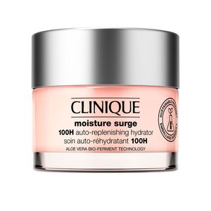 CLINIQUE Moisture Surge™ 100H Auto-Replenishing Hydrator Feuchtigkeitscreme Tagescreme und Nachtcreme thumbnail