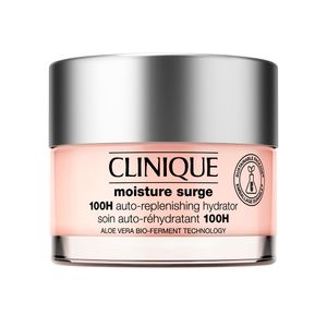 CLINIQUE Moisture Surge™ 100H Auto-Replenishing Hydrator Feuchtigkeitscreme Tagescreme und Nachtcreme thumbnail