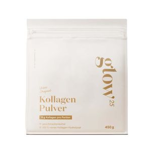 Glow25 Kollagen Pulver thumbnail