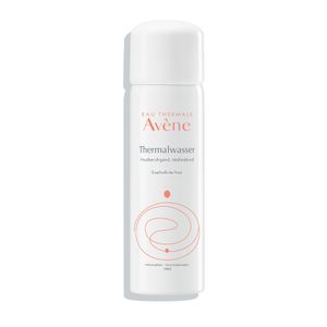 Avène Thermalwasser Spray - beruhigt empfindliche und gereizte Haut thumbnail