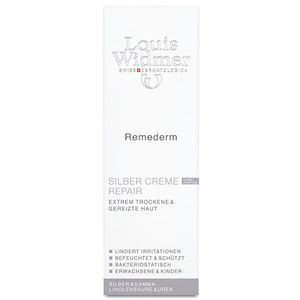 Louis Widmer Remederm Silber Creme Repair thumbnail