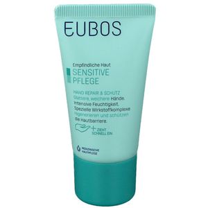 EUBOS Sensitive Hand Repair & Schutz Handcreme thumbnail