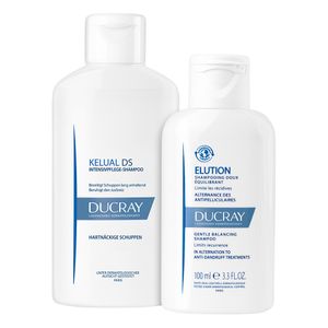 DUCRAY KELUAL DS Anti-Schuppen Intensivpflege-Shampoo thumbnail