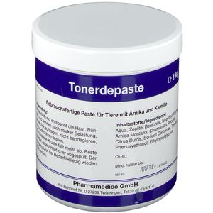 Tonerdepaste thumbnail