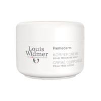 Louis Widmer Remederm Körpercreme unparfümiert thumbnail