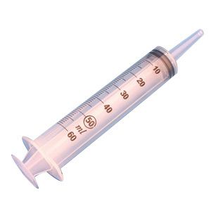 PARAM Blasenspritze 50 ml thumbnail