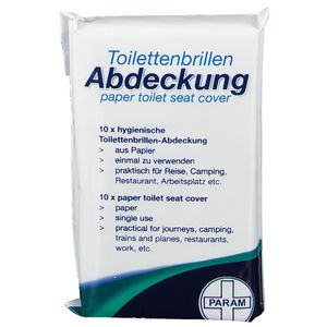 PARAM WC Papiersitze thumbnail