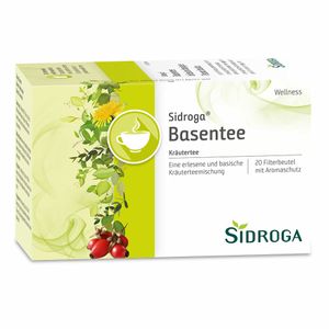 Sidroga® Wellness Basentee thumbnail