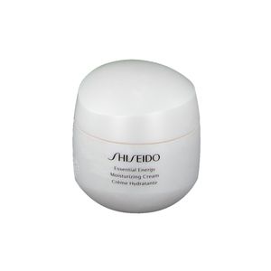 SHISEIDO Essential Energy Moisturizing Gesichtscreme thumbnail