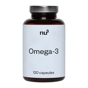 nu3 Omega-3 thumbnail