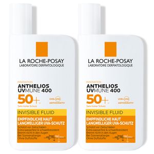 La Roche Posay Anthelios Invisible Fluid LSF 50+ thumbnail