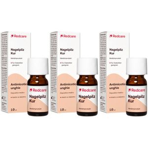 Redcare Nagelpilzkur thumbnail