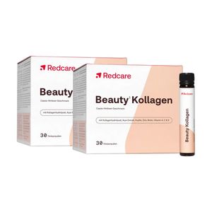 Redcare Beauty Kollagen mit bioaktiven Kollagenpeptiden thumbnail