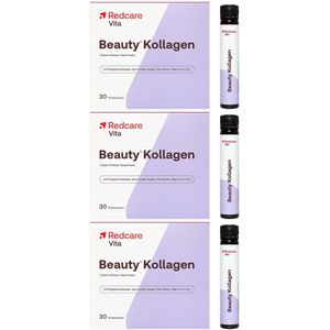 Redcare Beauty Kollagen mit bioaktiven Kollagenpeptiden thumbnail