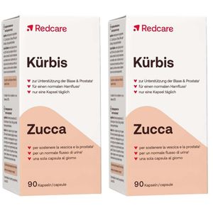Redcare Kürbis thumbnail