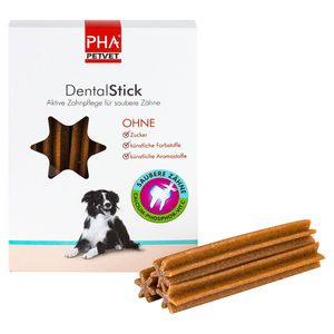 PHA DentalStick für Hunde thumbnail