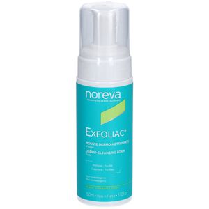 noreva Exfoliac® Reinigungsschaum thumbnail