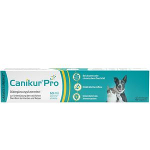 Canikur® Pro thumbnail