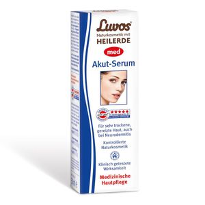 Luvos-Heilerde MED Akut-Serum thumbnail
