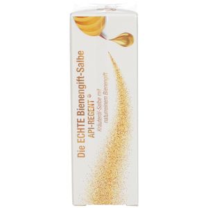 API-REGENT® Die ECHTE Bienengift-Salbe thumbnail