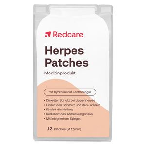Redcare Herpes Patches thumbnail