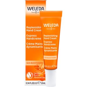 WELEDA Sanddorn Express Handcreme thumbnail