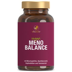 Vitactiv -  MENO BALANCE thumbnail