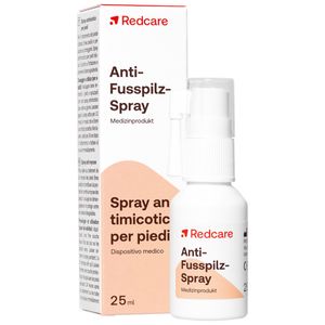 Redcare Anti-Fußpilz-Spray thumbnail