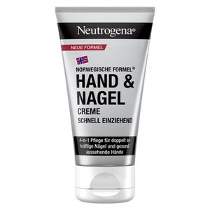NORWEGISCHE FORMEL® HAND & NAGEL thumbnail