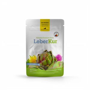 Naturhof Leberkur Premium Forte thumbnail