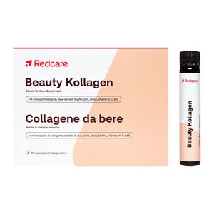Redcare Beauty Kollagen mit bioaktiven Kollagenpeptiden thumbnail