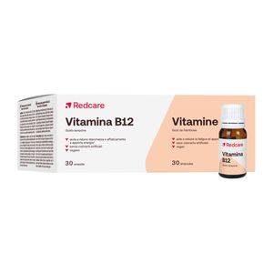Redcare Vitamin B12 thumbnail