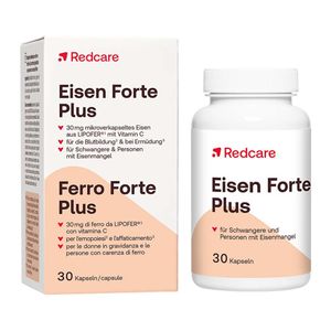 Redcare Eisen Forte Plus thumbnail