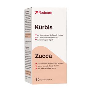 Redcare Kürbis thumbnail