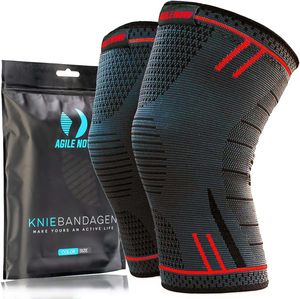 AGILE NOW Kniebandage thumbnail