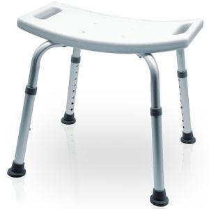 Mobility Plus+ Duschhocker SC10+ mit Anti-Rutsch thumbnail