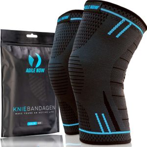 AGILE NOW Kniebandage thumbnail