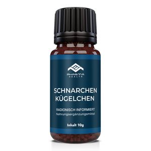 Pharma Health | Schnarchen Kügelchen thumbnail
